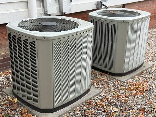 Reliable Emergency Hvac contractor in Franklin, NH by JG Cool HVAC